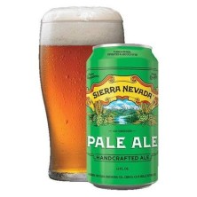 Sierra Nevada Draught-Style Pale Ale | Buy Online