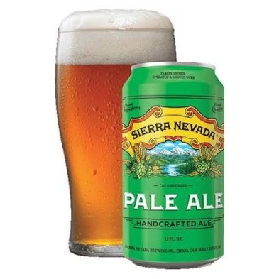 Sierra Nevada Draught-Style Pale Ale | Buy Online
