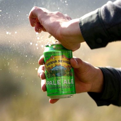 Sierra Nevada Draught-Style Pale Ale | Buy Online