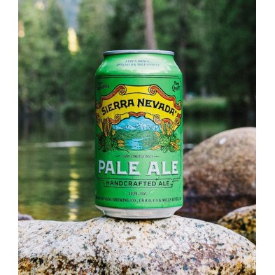 Sierra Nevada Draught-Style Pale Ale kaufen