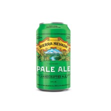 Sierra Nevada Draught-Style Pale Ale kaufen