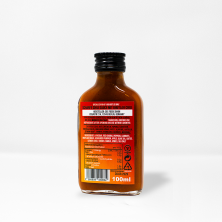 Winter Warmer Hot Sauce - Crazy Bastards