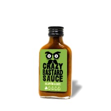 Jalapeño & Date Hot Sauce