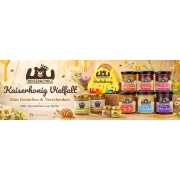 Honey - Kaiser