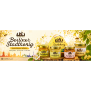 Berlin City Honey