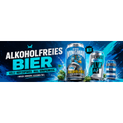 Alcohol Free