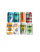 Craft-Biere online kaufen: Entdecke handwerkliche Braukunst in unserer exquisiten Auswahl