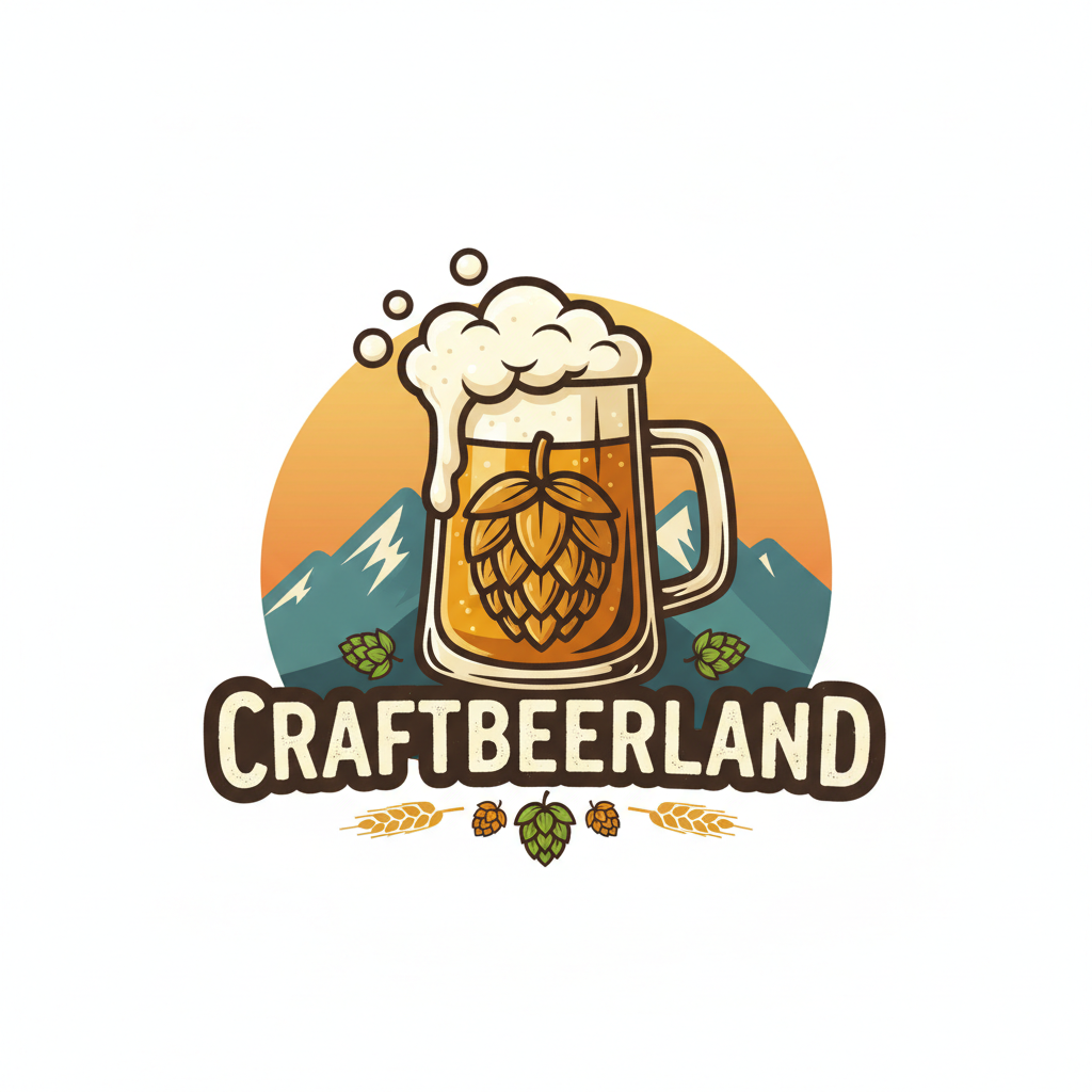 Craft Beer Land