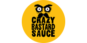 Crazy Bastard Sauce