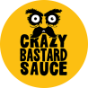 Crazy Bastard Sauce