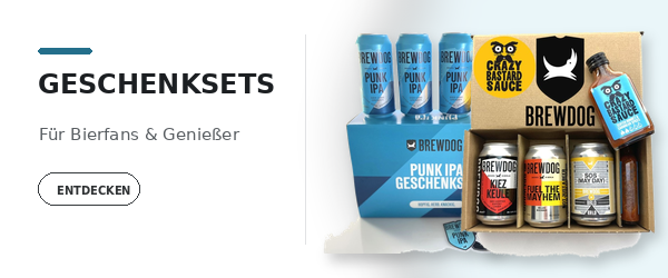 Geschenksets bei CraftBeerLand entdecken