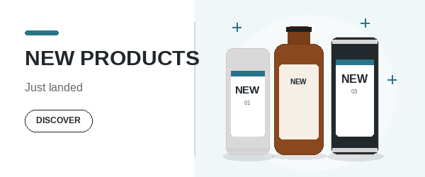 Discover new products at CraftBeerLand