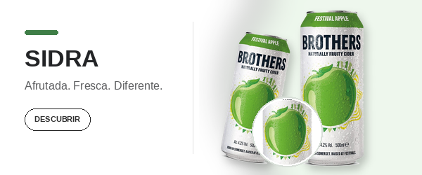 Descubre la sidra de CraftBeerLand