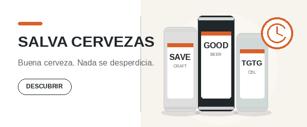 Descubre Salva Cervezas en CraftBeerLand